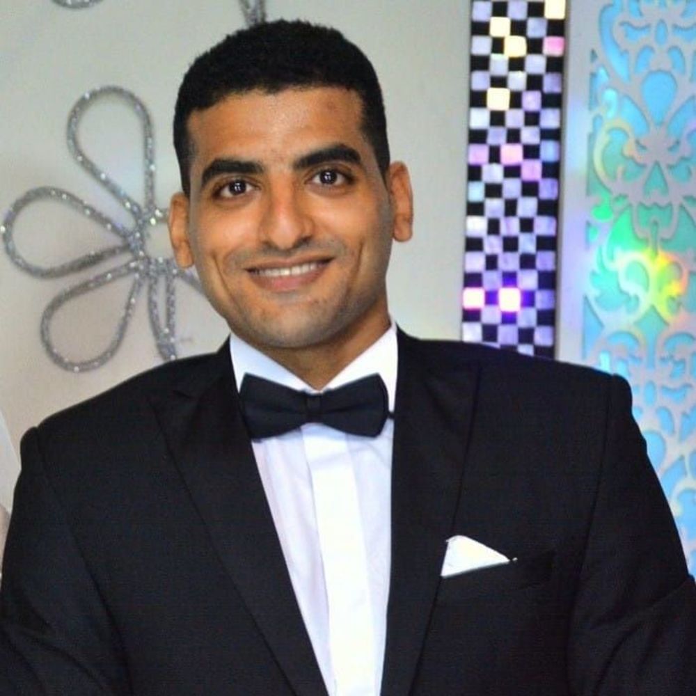 Meet your Posher, Az